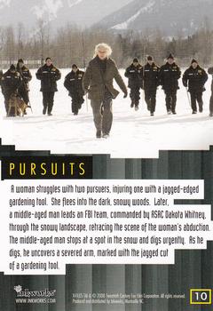 Trading Cards I Want to Believe 19